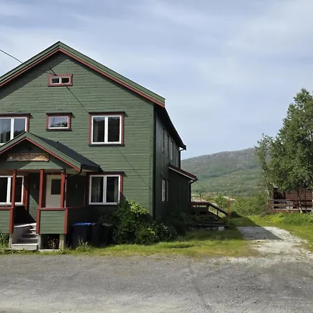 Skorovas Fjellstue Gasthof Namsskogan