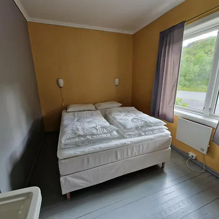 Skorovas Fjellstue Gasthof *